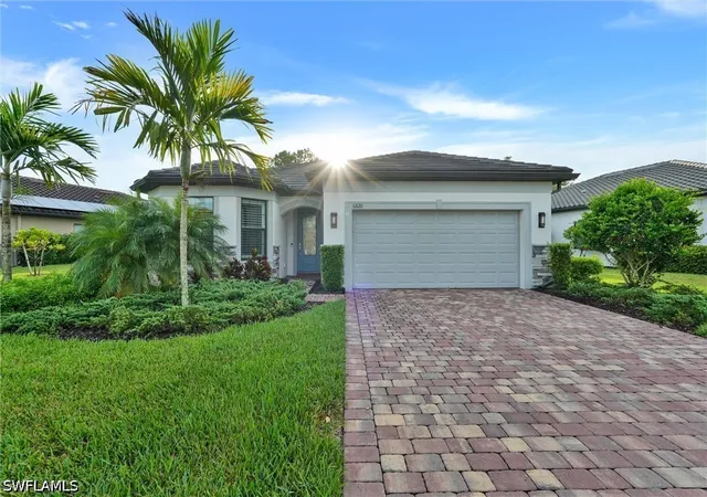 Photo 3 of Sale Pending at 6820 Winding Cypress Dr, Naples, FL 34114 | MLS# 226027255 | Listing updated on 2026-08-28