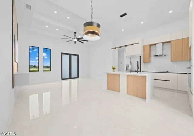 Photo 4 of Sale Pending at 306 NE 11th Street, Cape Coral, FL 33909 | MLS# 2026031838 | Listing updated on 2026-08-20