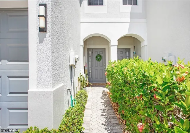 Photo 3 of Townhouse for sale at 16242 Ravina Way #85, Naples, FL 34110 | MLS# 226027396 | Listing updated on 2026-08-16