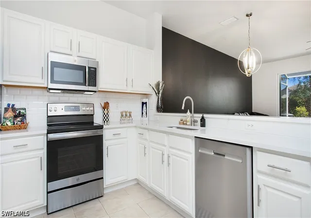 Photo 3 of Townhouse for sale at 16242 Ravina Way #85, Naples, FL 34110 | MLS# 226027396 | Listing updated on 2026-08-16