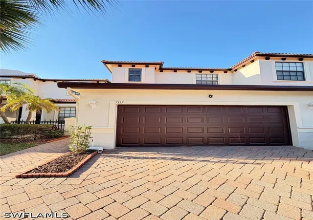 Photo 1 of Townhouse for sale at 7317 Bristol Cir, Naples, FL 34120 | MLS# 226027402 | Listing updated on 2026-08-19