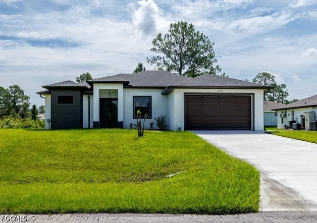 Photo 1 of Sale Pending at 1752 Pine Ave, Lehigh Acres, FL 33972 | MLS# 2026031858 | Listing updated on 2026-08-17