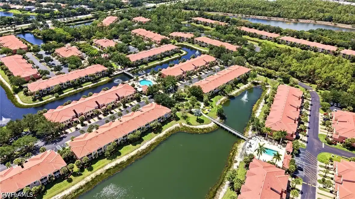 Listing Photo 26 - Condo for sale in 20321 Estero Gdns Cir located at 20321 Estero Gdns Cir, Estero, FL 33928 - Unit #203