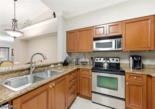 Photo 3 of Condo for sale at 20321 Estero Gdns Cir #203, Estero, FL 33928 | MLS# 226020157 | Listing updated on 2026-08-30