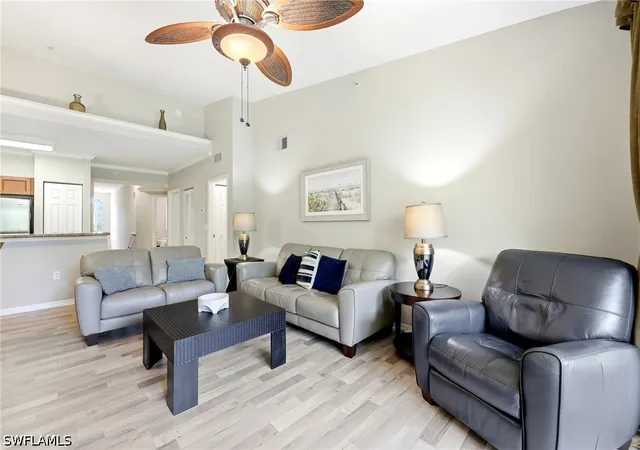 Photo 3 of Condo for sale at 20321 Estero Gdns Cir #203, Estero, FL 33928 | MLS# 226020157 | Listing updated on 2026-08-30