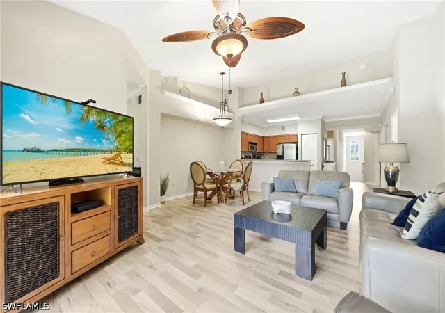 Photo 4 of Condo for sale at 20321 Estero Gdns Cir #203, Estero, FL 33928 | MLS# 226020157 | Listing updated on 2026-08-30
