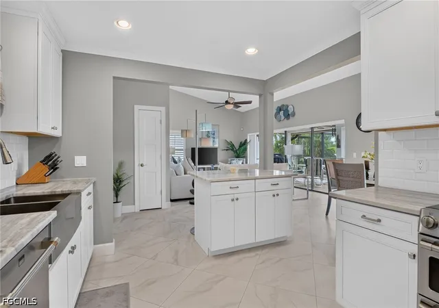 Photo 4 of Sale Pending at 12701 Kelly Palm Dr, Fort Myers, FL 33908 | MLS# 2026031873 | Listing updated on 2026-10-03
