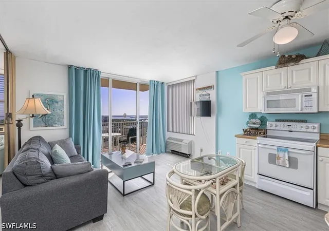 Photo 1 of Condo for sale at 7330 Estero Blvd #1107, Fort Myers Beach, FL 33931 | MLS# 226026349 | Listing updated on 2026-08-27