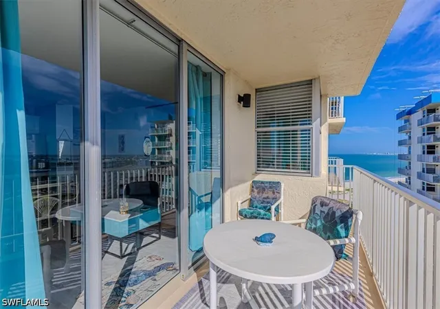Photo 2 of Condo for sale at 7330 Estero Blvd #1107, Fort Myers Beach, FL 33931 | MLS# 226026349 | Listing updated on 2026-08-27
