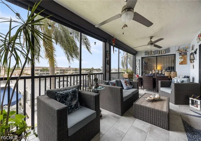 Photo 2 of Sale Pending at 4240 Se 20th Place #210, Cape Coral, FL 33904 | MLS# 2026031902 | Listing updated on 2026-08-13