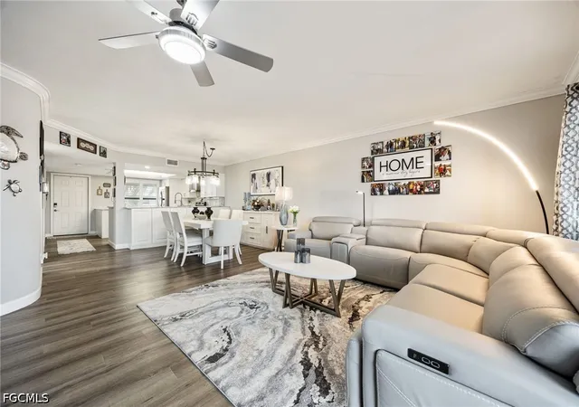 Photo 3 of Sale Pending at 4240 SE 20th Place #210, Cape Coral, FL 33904 | MLS# 2026031902 | Listing updated on 2026-08-13