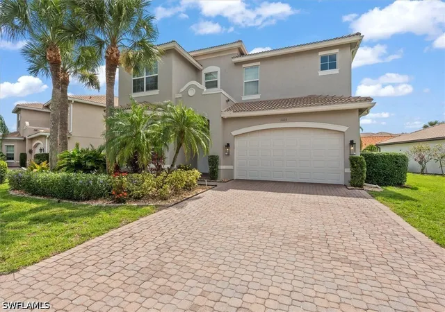 Photo 1 of Sale Pending at 11103 Sparkleberry Dr, Fort Myers, FL 33913 | MLS# 226027436 | Listing updated on 2026-08-24