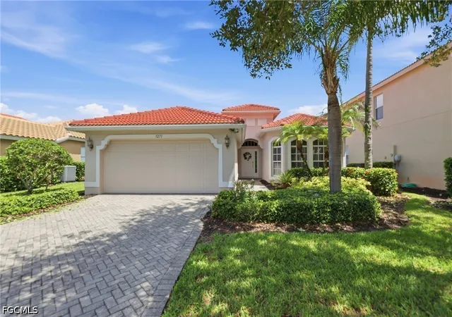 2nd image of 3271 Midship Dr, North Fort Myers, FL 33903 | MLS# 2026031929