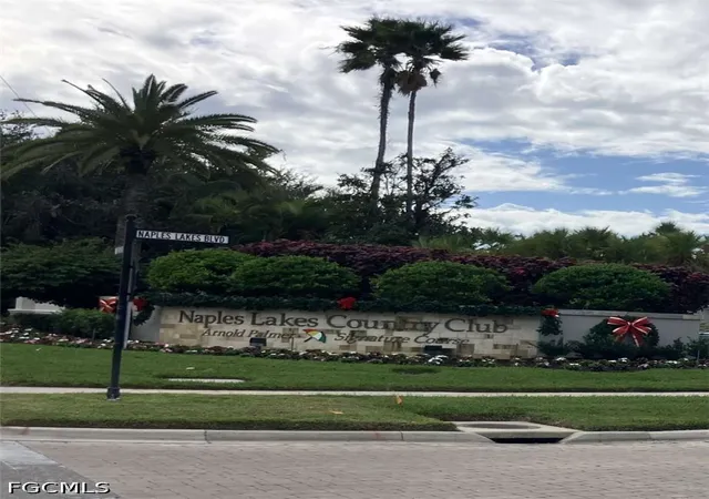 Photo 2 of Sale Pending at 4695 Winged Ft Ct #102, Naples, FL 34112 | MLS# 2026031993 | Listing updated on 2026-08-20