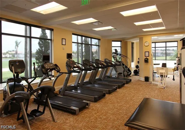 Photo 3 of Sale Pending at 4695 Winged Ft Ct #102, Naples, FL 34112 | MLS# 2026031993 | Listing updated on 2026-08-20