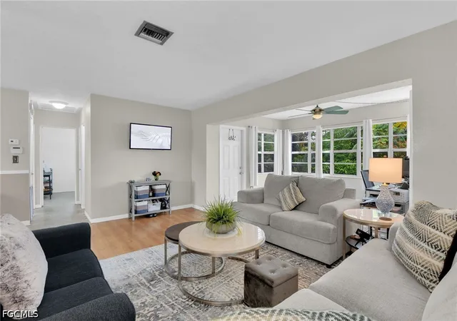 Photo 2 of Single family home for sale at 1442 Byron Rd, Fort Myers, FL 33919 | MLS# 2026032004 | Listing updated on 2026-08-18