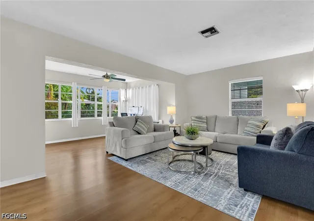Photo 3 of Single family home for sale at 1442 Byron Rd, Fort Myers, FL 33919 | MLS# 2026032004 | Listing updated on 2026-08-18