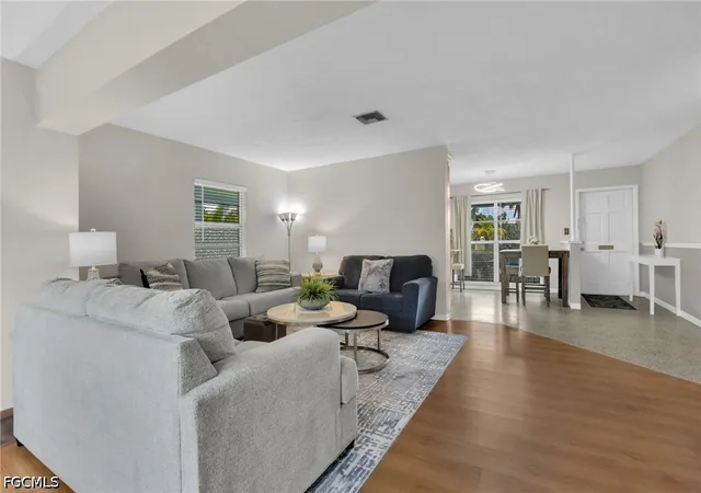 Photo 4 of Single family home for sale at 1442 Byron Rd, Fort Myers, FL 33919 | MLS# 2026032004 | Listing updated on 2026-08-18