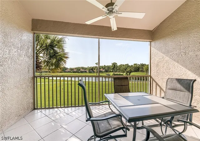Photo 2 of Sale Pending at 9050 Spring Run Blvd #305, Estero, FL 34135 | MLS# 226026733 | Listing updated on 2026-08-26