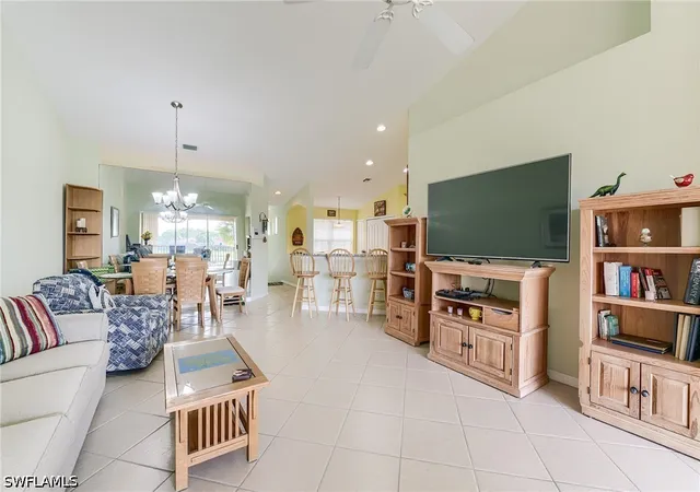 Photo 3 of Sale Pending at 9050 Spring Run Blvd #305, Estero, FL 34135 | MLS# 226026733 | Listing updated on 2026-08-26