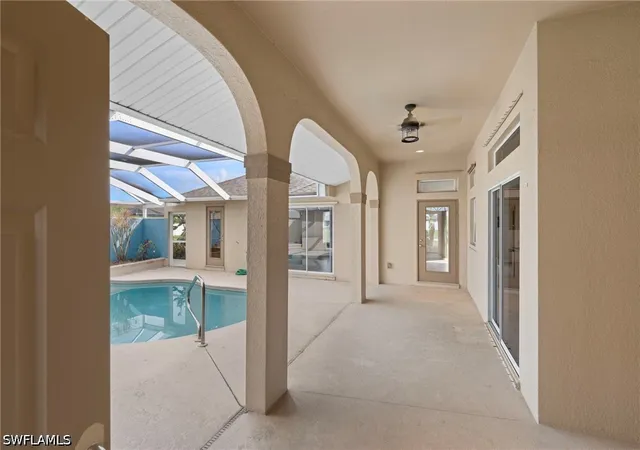 Photo 3 of Sale Pending at 932 Sw 4th Avenue, Cape Coral, FL 33991 | MLS# 226027304 | Listing updated on 2026-08-22