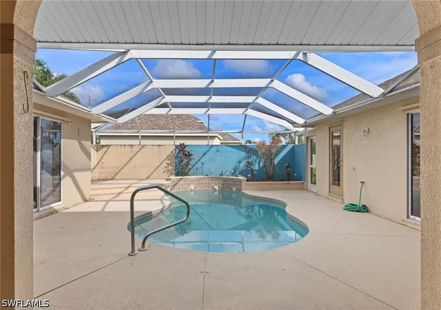 Photo 3 of Sale Pending at 932 SW 4th Avenue, Cape Coral, FL 33991 | MLS# 226027304 | Listing updated on 2026-08-22