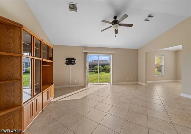 Photo 4 of Sale Pending at 932 SW 4th Avenue, Cape Coral, FL 33991 | MLS# 226027304 | Listing updated on 2026-08-22