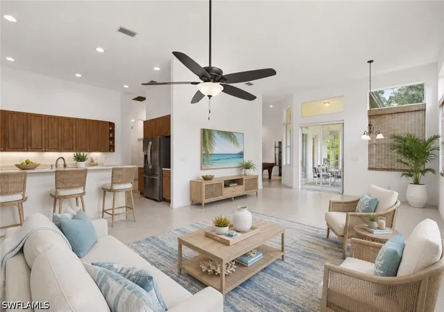Photo 4 of Single family home for sale at 390 12th Avenue NW, Naples, FL 34120 | MLS# 226027096 | Listing updated on 2026-08-16