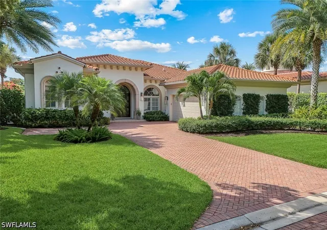 Photo 2 of Sale Pending at 2048 Isla Vista Ln E, Naples, FL 34105 | MLS# 226024261 | Listing updated on 2026-08-14