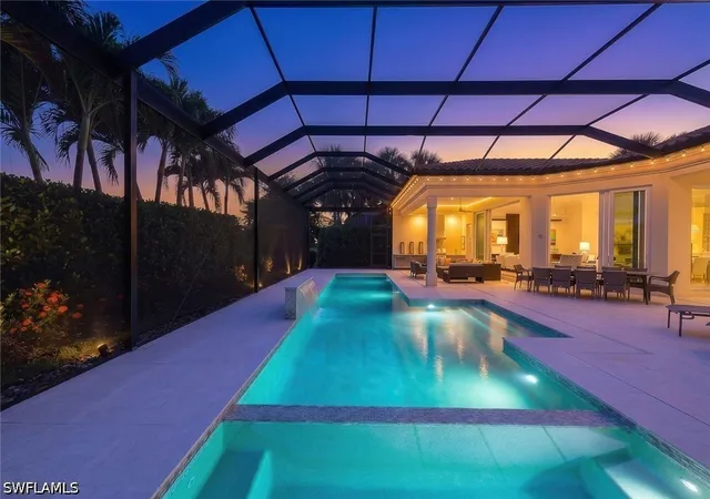 Photo 3 of Sale Pending at 2048 Isla Vista Ln E, Naples, FL 34105 | MLS# 226024261 | Listing updated on 2026-08-14