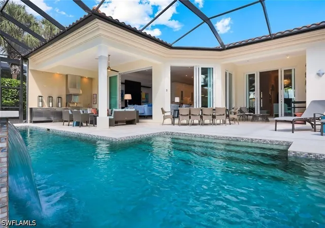 Photo 3 of Sale Pending at 2048 Isla Vista Ln E, Naples, FL 34105 | MLS# 226024261 | Listing updated on 2026-08-14