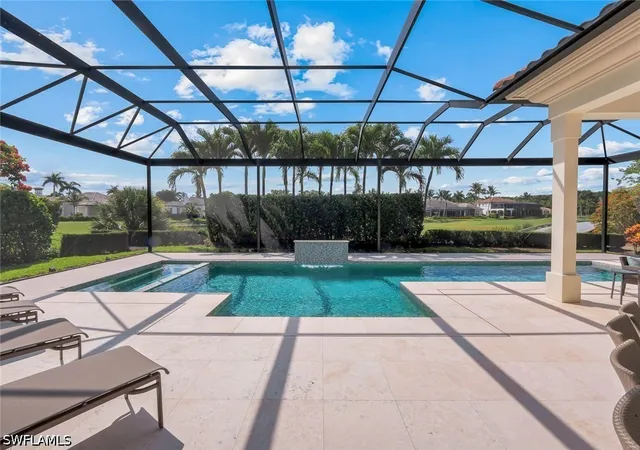 Photo 4 of Sale Pending at 2048 Isla Vista Ln E, Naples, FL 34105 | MLS# 226024261 | Listing updated on 2026-08-14