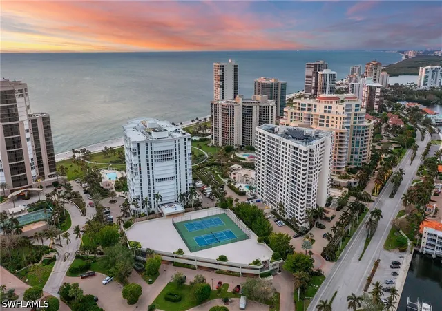 Photo 2 of Condo for sale at 4401 Gulf Shore Blvd N #1708, Naples, FL 34103 | MLS# 226025244 | Listing updated on 2026-08-26