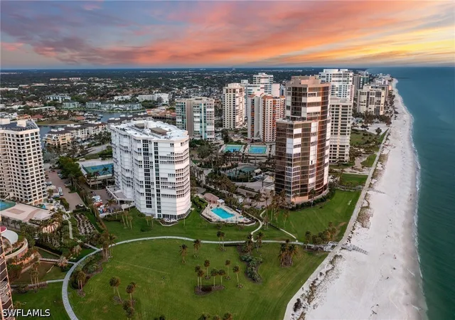 Photo 3 of Condo for sale at 4401 Gulf Shore Blvd N #1708, Naples, FL 34103 | MLS# 226025244 | Listing updated on 2026-08-26