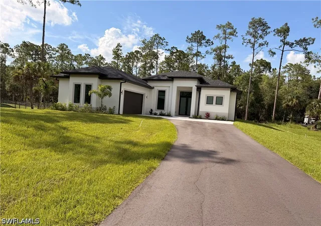 Photo 1 of Sale Pending at 3359 6th Avenue Se, Naples, FL 34117 | MLS# 226027512 | Listing updated on 2026-08-30