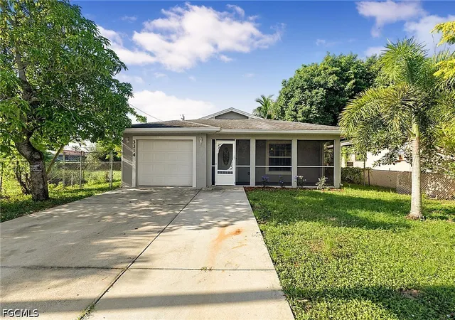 1st image of 3314 Bassie Ct, Fort Myers, FL 33916 | MLS# 2026032078