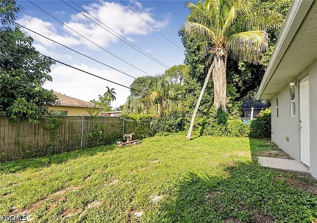 5th image of 3314 Bassie Ct, Fort Myers, FL 33916 | MLS# 2026032078