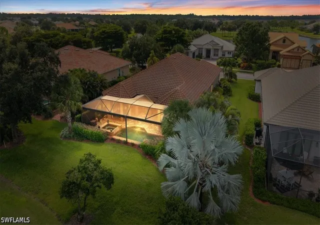 Photo 3 of Single family home for sale at 3307 Chestnut Grv Dr, Alva, FL 33920 | MLS# 226026692 | Listing updated on 2026-08-30