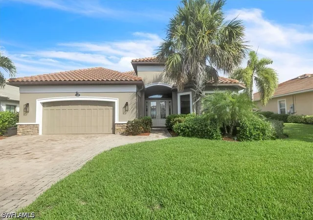 Photo 3 of Single family home for sale at 3307 Chestnut Grv Dr, Alva, FL 33920 | MLS# 226026692 | Listing updated on 2026-08-30