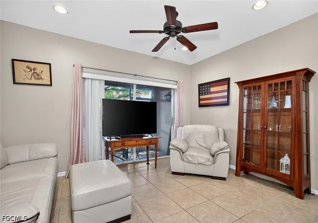 Photo 3 of Townhouse for sale at 8237 Pacific Beach Dr, Fort Myers, FL 33966 | MLS# 2026032098 | Listing updated on 2026-08-30