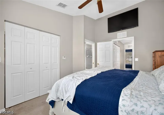 Photo 3 of Townhouse for sale at 8237 Pacific Beach Dr, Fort Myers, FL 33966 | MLS# 2026032098 | Listing updated on 2026-08-30