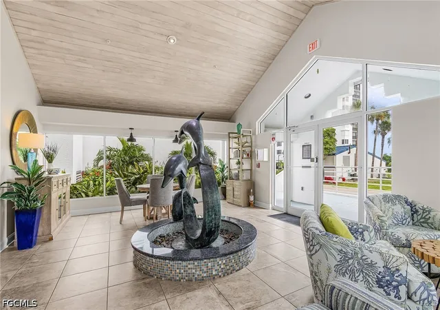 Photo 1 of Condo for sale at 4745 Estero Blvd #201, Fort Myers Beach, FL 33931 | MLS# 2026032102 | Listing updated on 2026-08-15