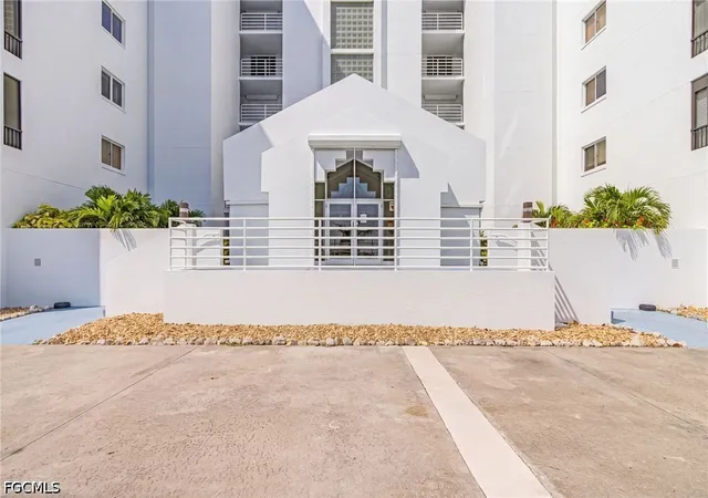 Photo 2 of Condo for sale at 4745 Estero Blvd #201, Fort Myers Beach, FL 33931 | MLS# 2026032102 | Listing updated on 2026-08-15
