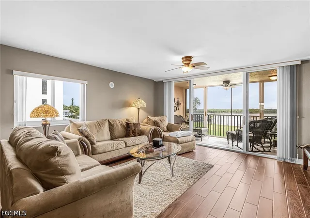 Photo 4 of Condo for sale at 4745 Estero Blvd #201, Fort Myers Beach, FL 33931 | MLS# 2026032102 | Listing updated on 2026-08-15