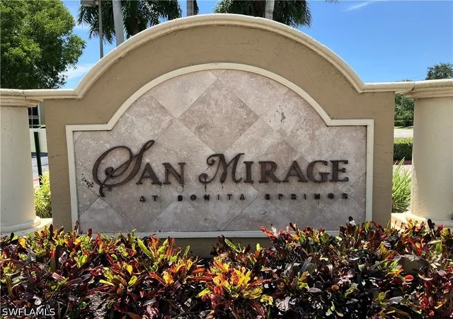 Photo 1 of Sale Pending at 8920 Colonnades Ct E #516, Bonita Springs, FL 34135 | MLS# 226026601 | Listing updated on 2026-08-25