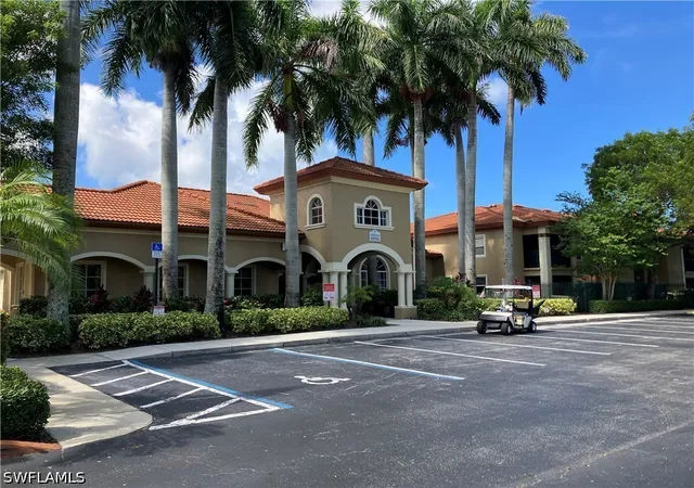 Photo 2 of Sale Pending at 8920 Colonnades Ct E #516, Bonita Springs, FL 34135 | MLS# 226026601 | Listing updated on 2026-08-25