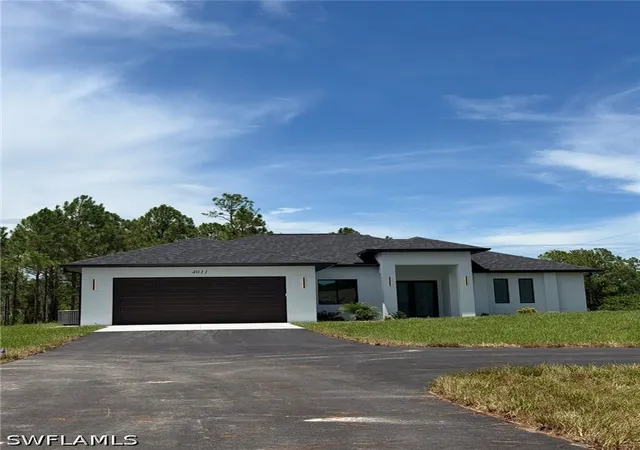 Photo 1 of Single family home for sale at 4011 29th Avenue Ne, Naples, FL 34120 | MLS# 226027513 | Listing updated on 2026-08-14