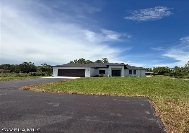 Photo 3 of Single family home for sale at 4011 29th Avenue Ne, Naples, FL 34120 | MLS# 226027513 | Listing updated on 2026-08-14