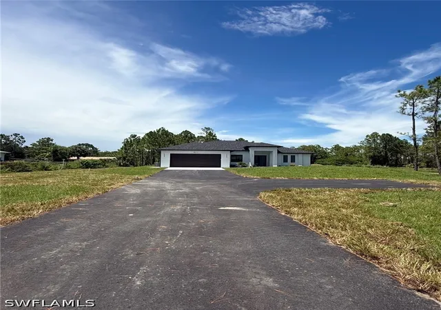 Photo 4 of Single family home for sale at 4011 29th Avenue NE, Naples, FL 34120 | MLS# 226027513 | Listing updated on 2026-08-14
