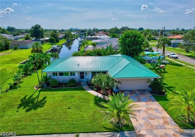 1st image of 4638 Vinsetta Ave, North Fort Myers, FL 33903 | MLS# 2026032164